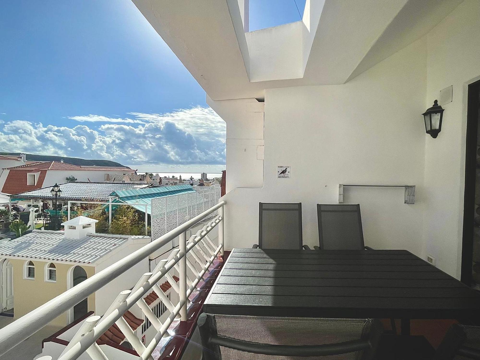 Casa Vargas-Tenerife Los Cristianos  Exterior photo