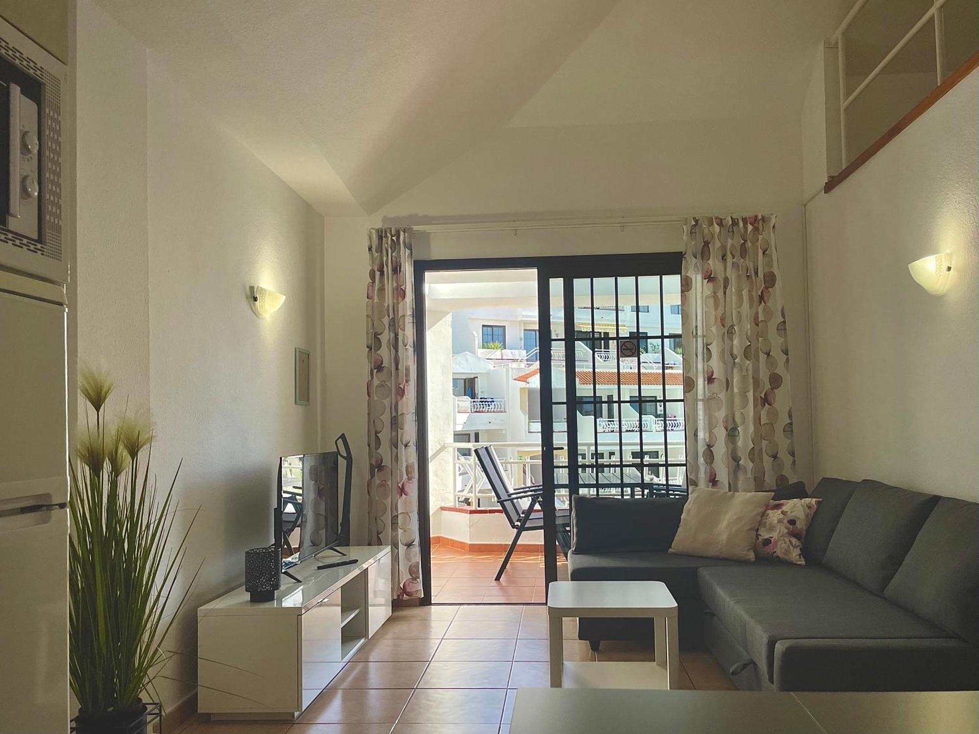 Casa Vargas-Tenerife Los Cristianos  Exterior photo