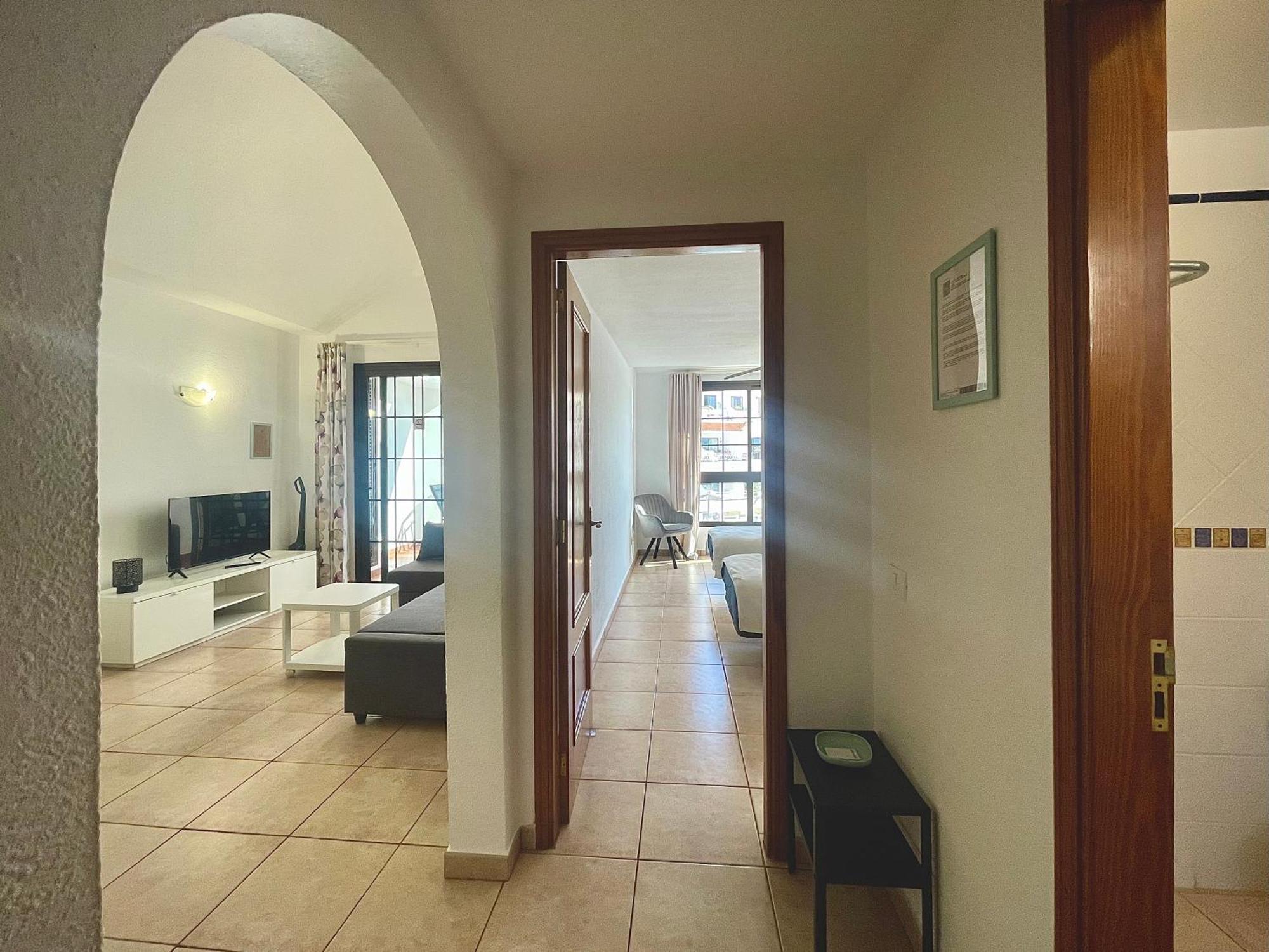 Casa Vargas-Tenerife Los Cristianos  Exterior photo