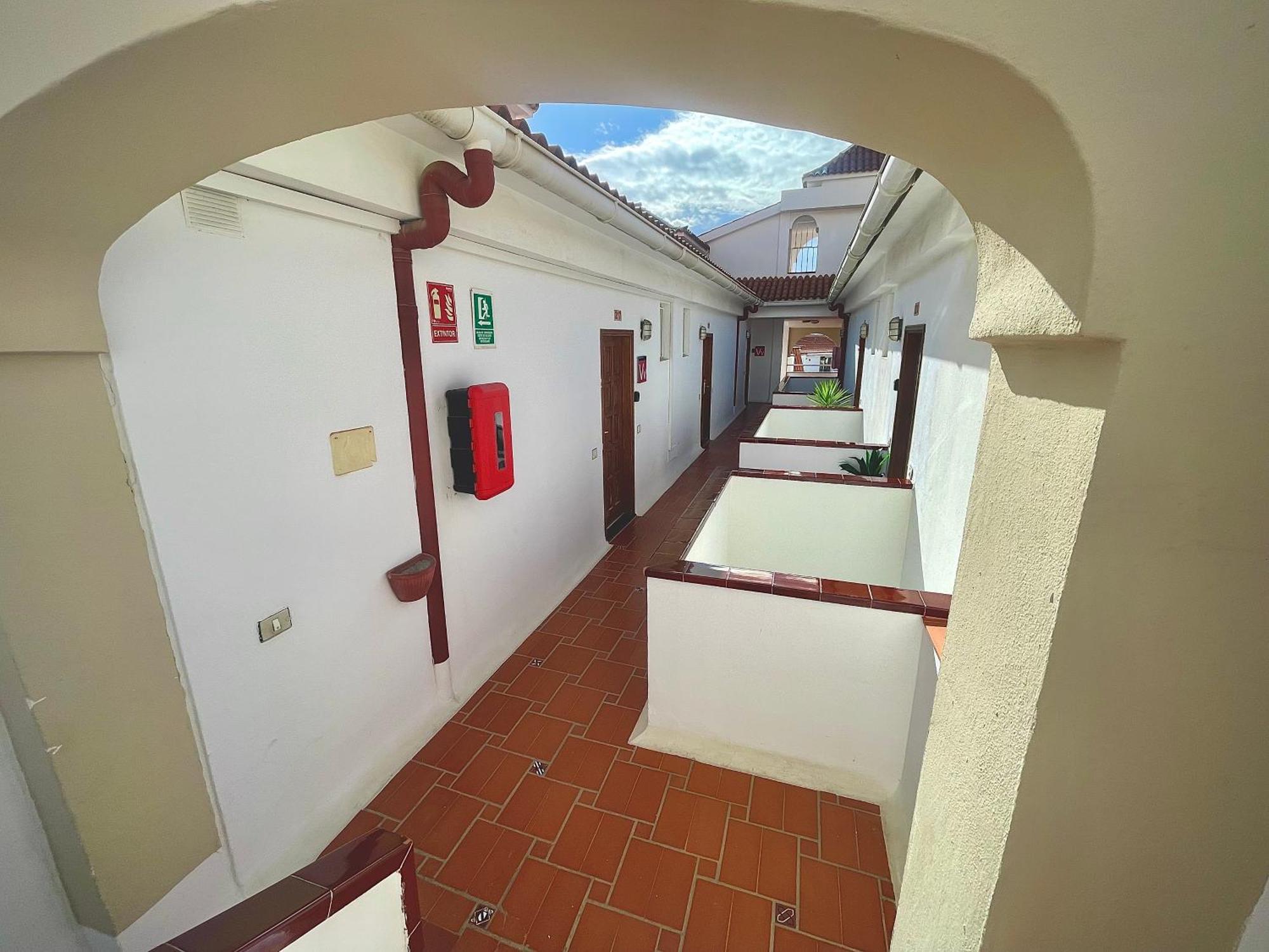 Casa Vargas-Tenerife Los Cristianos  Exterior photo