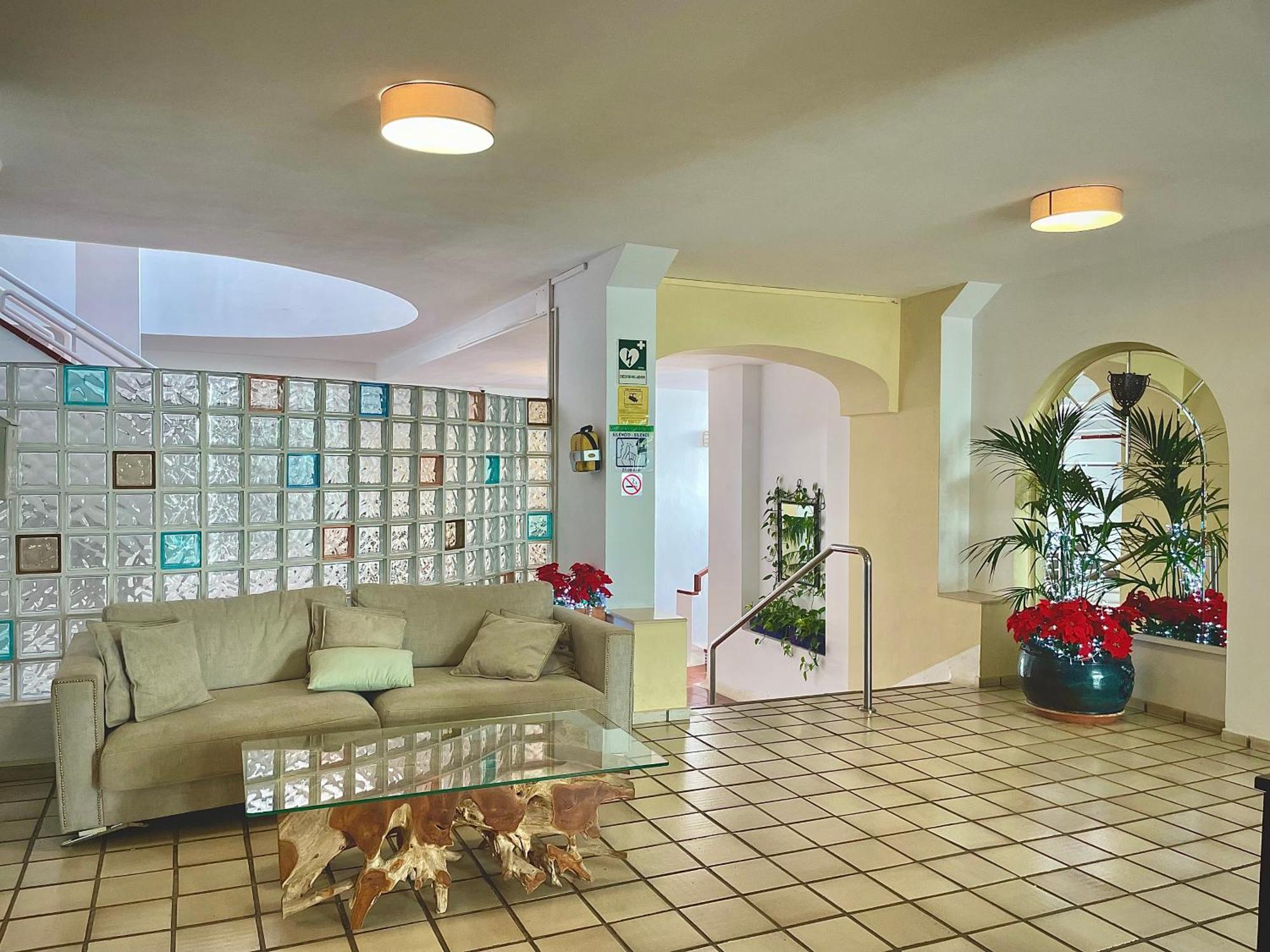Casa Vargas-Tenerife Los Cristianos  Exterior photo