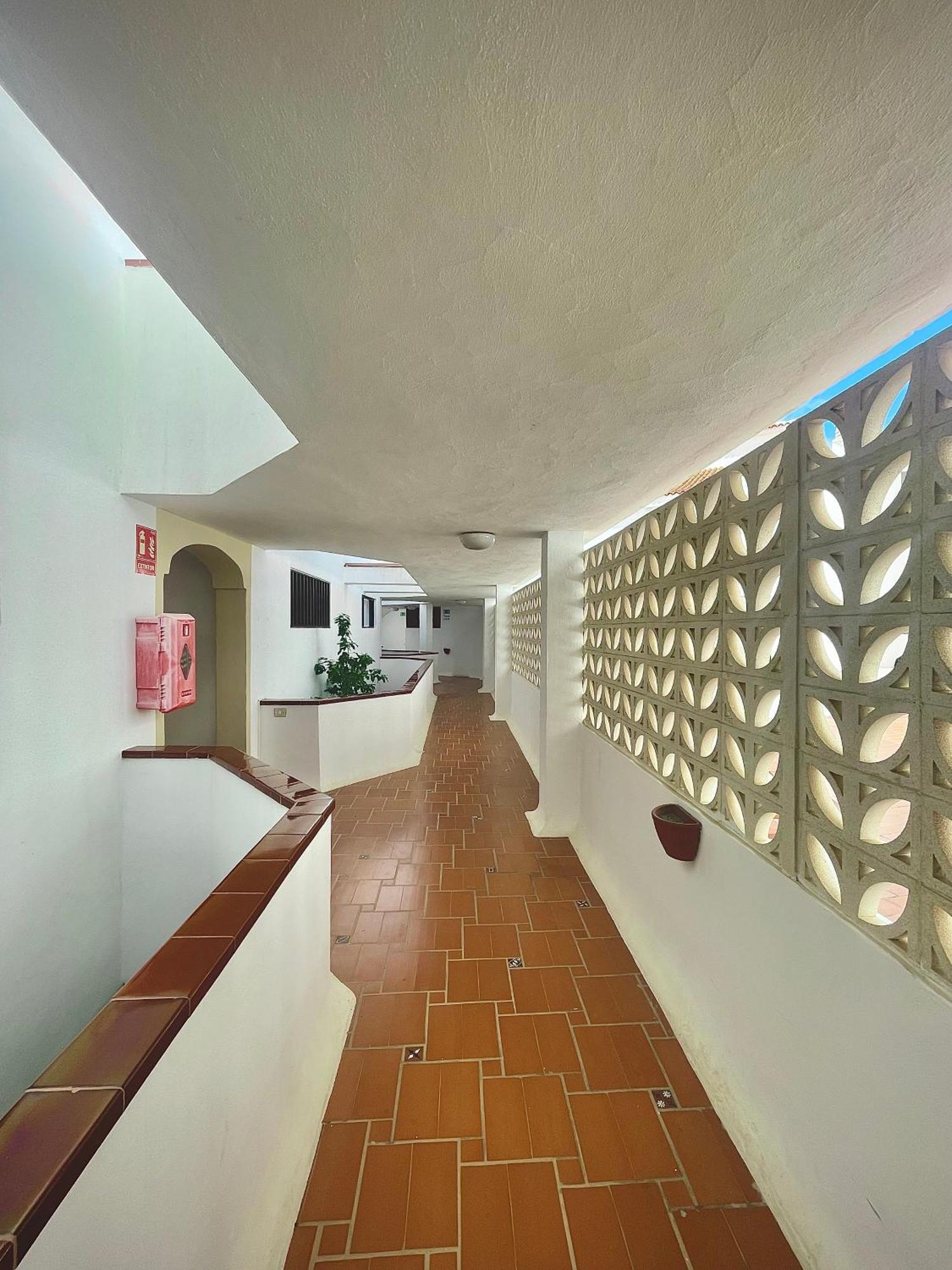 Casa Vargas-Tenerife Los Cristianos  Exterior photo
